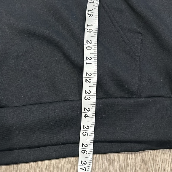 Men’s Nike Pull Over Sweater Size M - Picture 7 of 10